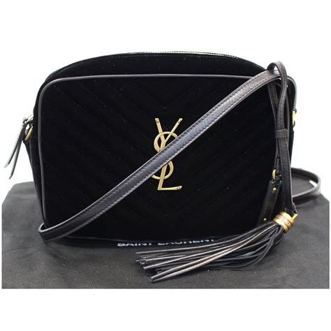 crossbody ysl black purse|YSL crossbody bag cheap.